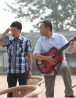 楊光的夏天 楊光的夏天