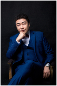 智庫研究部董事--李嘉廉