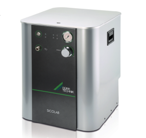 杜爾靜音空壓機