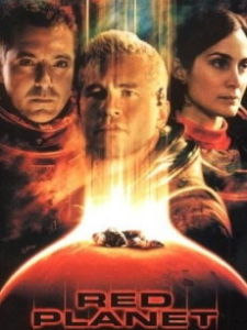 紅色星球[安東尼·霍夫曼導演電影]