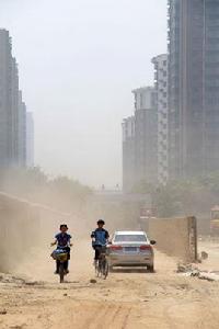 防塵處理 防塵處理