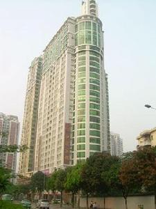 江河大廈 江河大廈