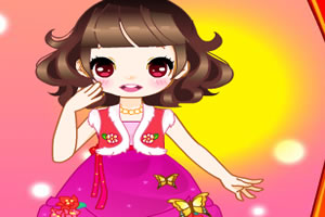 新年換新裝 新年換新裝