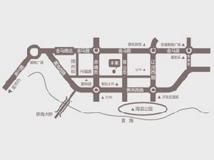 正泰園B區 正泰園B區