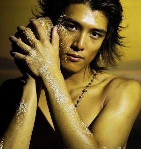 男色時代 男色時代