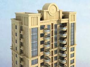 棲溪公館 棲溪公館