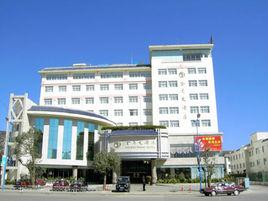 雲南麗江金泉大酒店 雲南麗江金泉大酒店