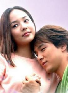 人魚公主[韓國2002年朴容夏等主演電視劇]