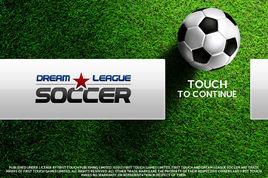 dream league soccer