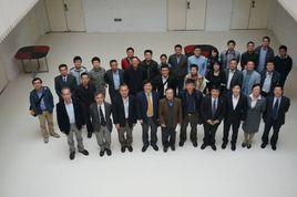 上海交通大學製冷與低溫工程研究所