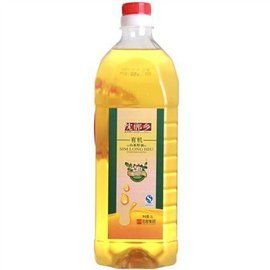 山茶籽油 山茶籽油