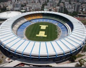 馬拉卡納球場 馬拉卡納球場