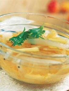 銀魚蛋湯 銀魚蛋湯