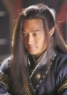 大唐遊俠傳[2008年林峰、趙箭執導央視版電視劇]