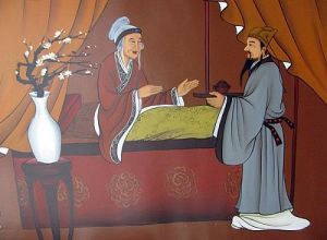 小雅&middot;蓼莪