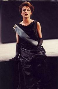 西爾維婭·柯碧尼