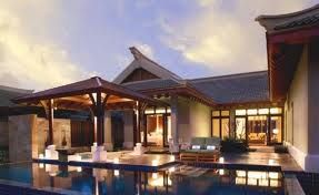 金茂希爾頓酒店 金茂希爾頓酒店