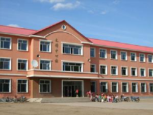 先鋒鄉中心國小