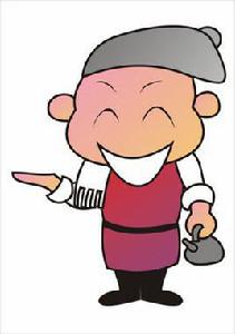 店小二[中國古代職業]