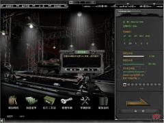 《榮譽之戰I鋼甲洪流》