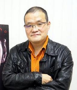 中田秀夫 中田秀夫