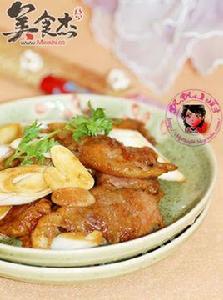 酸甜鍋包肉 酸甜鍋包肉