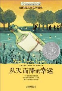 從天而降的幸運 從天而降的幸運