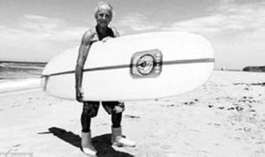 雪地靴之父 雪地靴之父