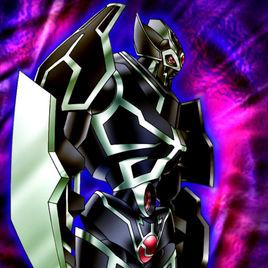 鐵之騎士基亞·弗里德 鐵之騎士基亞·弗里德