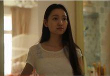 微電影《阿楞正傳》中的肖珠