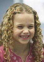 伊莎貝拉·阿塞爾斯 伊莎貝拉·阿塞爾斯