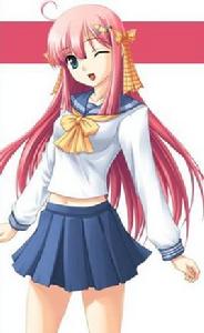 久遠寺夢 久遠寺夢