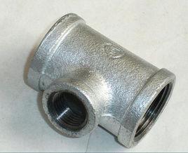 高壓三通 高壓三通