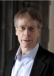 拉爾斯·皮特·漢森