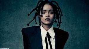 Love On The Brain[蕾哈娜2016年發行單曲]