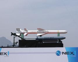 玄武-3型巡航飛彈 玄武-3型巡航飛彈