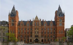 英國皇家音樂學院