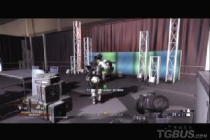 《彩虹六號之維加斯2》