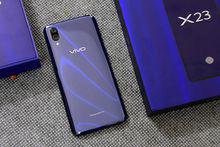 vivo X23