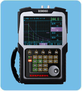 超音波探傷儀 超音波探傷儀