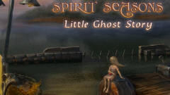 幽靈季節之小鬼故事 幽靈季節之小鬼故事