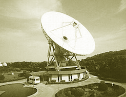 佘山天文台 佘山天文台