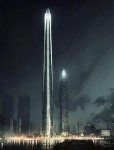 H700深圳塔 H700深圳塔