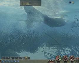 獵殺潛航4之太平洋之狼-U型潛艇任務