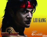 劉康 mk一代人物