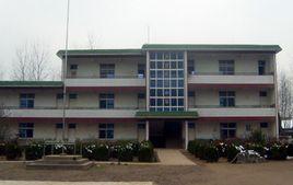 天合希望國小 天合希望國小