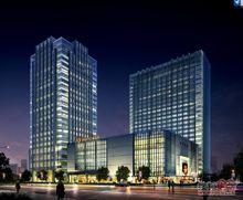 恆源銀座樓座圖