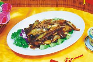 紹子海參 紹子海參