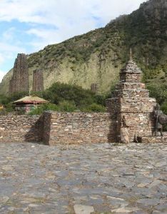 秀巴千年古堡 秀巴千年古堡