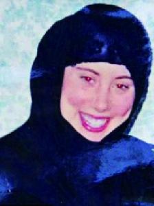 薩曼莎&middot;盧思韋特